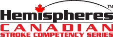 Canadian Hemispheres(TM): Stroke Competency Series