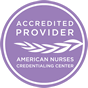 American Nurses Credentialing Center