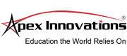 Apex Innovations: Education the World Relies On