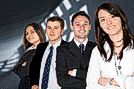 Apex Innovations - A Winning Team