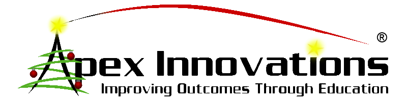 Apex Innovations, Education Healthcare Relies On