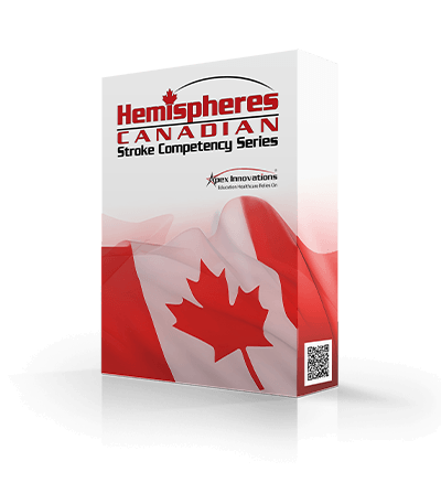 Canadian Hemispheres 3.0