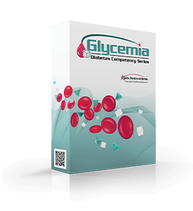 Diabetes Courseware