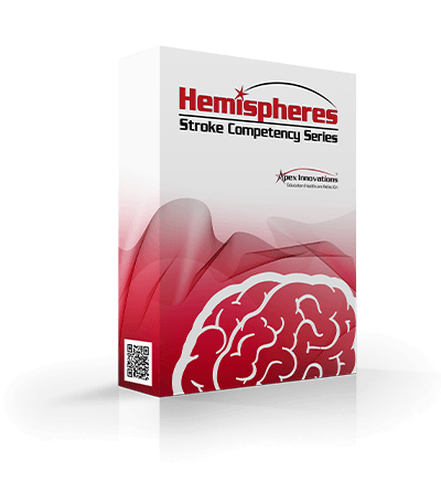 Hemispheres 3.0