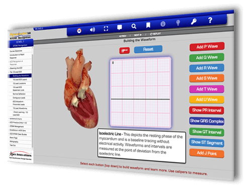 Apex Innovations » Apex Courseware Launching...