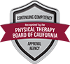 Physical Therapy Board of California