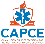 Commission on Accreditation for Pre-Hospital Continuing Education