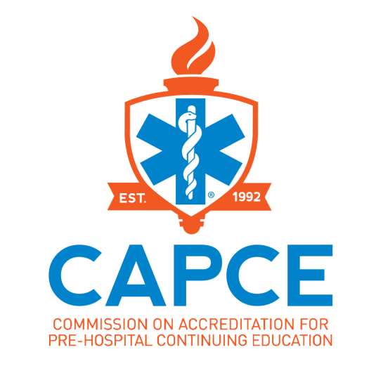 Commission on Accreditation for Pre-Hospital Continuing Education